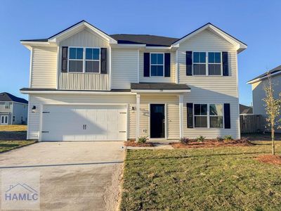 35 Hollis Ln, Hinesville, GA, 31313