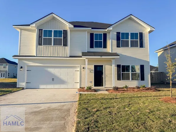 35 Hollis Ln, Hinesville, GA 31313
