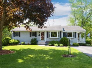 16 Freeman Rd, Chelmsford, MA 01824