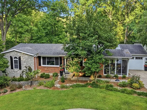 1348 Fuhrman Rd, Cincinnati, OH 45215