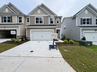 1507 Tea Time Trl, Morrisville, NC 27560