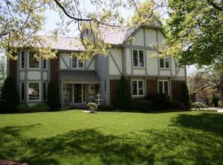 3609 W 122nd Ter, Leawood, KS 66209