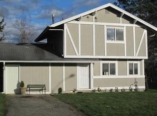 6140 Aquarius Ave, Ferndale, WA 98248