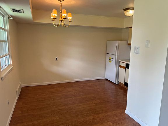 Kitchen/Dinning Room