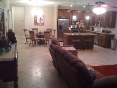 604 Thomas Haven Dr, Port Neches, TX, 77651