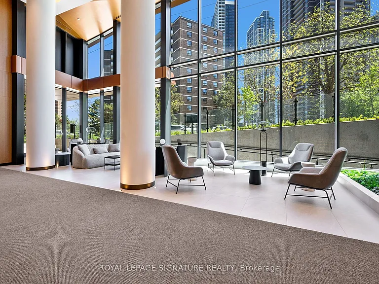 60 Central Park Dr #2306 — Photo 41