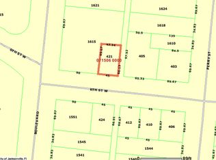421 W 6th St, Jacksonville, FL 32206