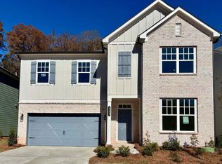 119 Gresham Ct, Dawsonville, GA 30534