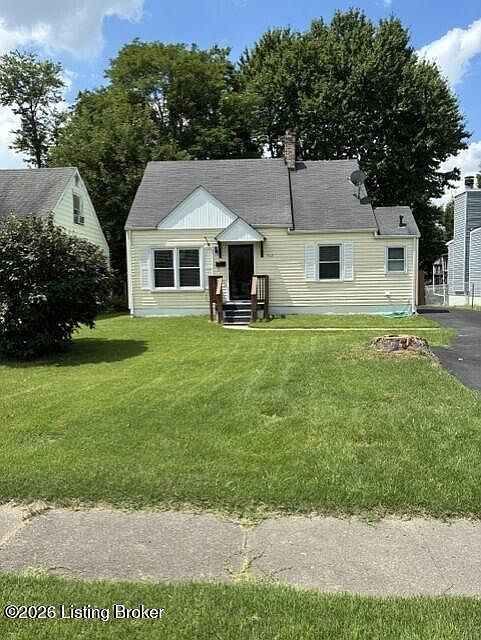 1st image of 502 Harris Pl