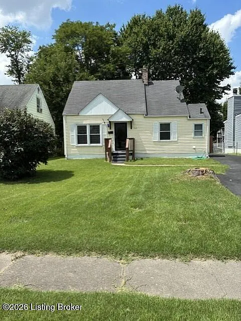 502 Harris Pl