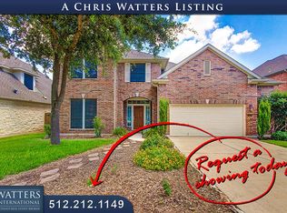 14841 Irondale Dr, Austin, TX 78717