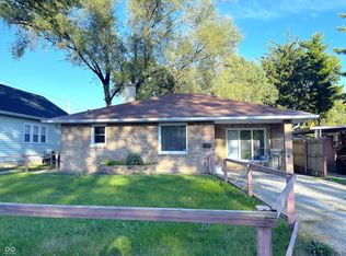 3649 Ralston Ave, Indianapolis, IN 46218