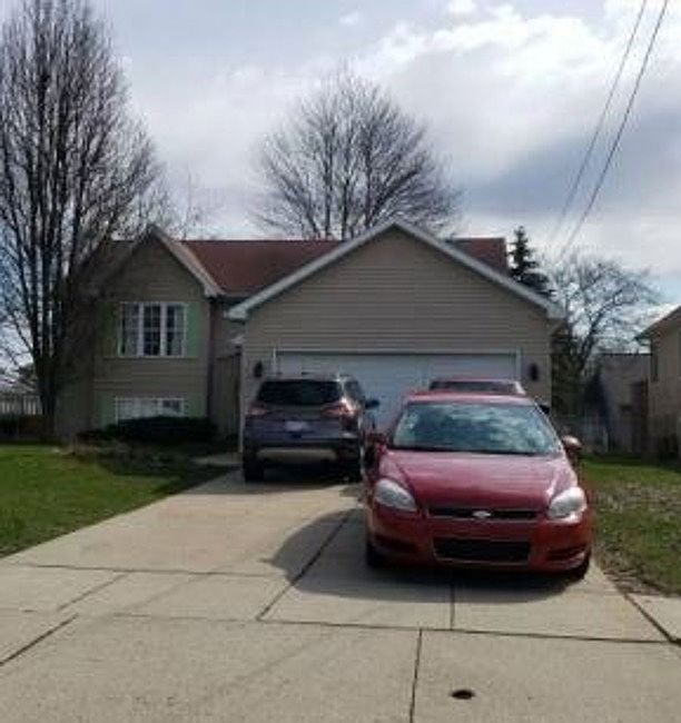Property Front View