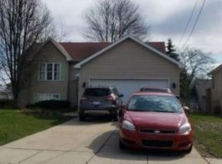 620 Lasalle Ave NW, Grand Rapids, MI 49534