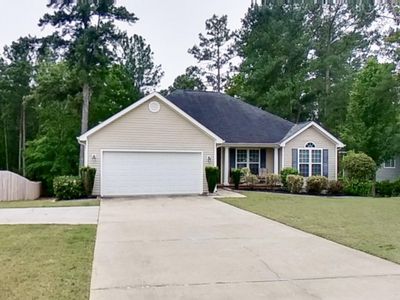 2134 Gardenview Dr, Graniteville, SC, 29829