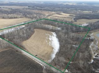 State Route 105, Andrews, IN 46702