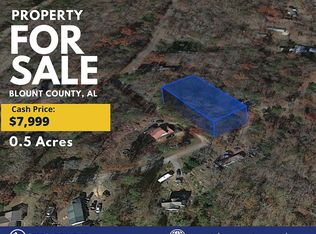 0 Holliday Dr, Oneonta, AL 35121