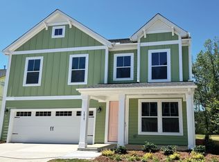 1019 Magnolia Warbler Way, Ravenel, SC 29470