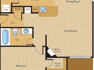 21280 Mayfaire Ln UNIT 302, Lexington Park, MD 20653