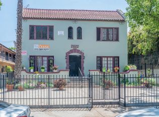 2622 Brighton Ave APT 10, Los Angeles, CA 90018