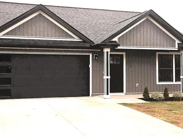 119 Sunrise Rd, Spartanburg, SC 29302