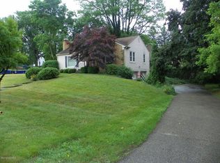 860 Northwood St NE, Grand Rapids, MI 49505