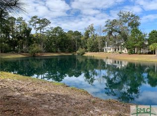 6 Dream Maker Cir, Savannah, GA 31411