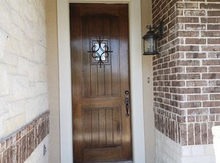 3785 Lariat Dr, Bulverde, TX 78163