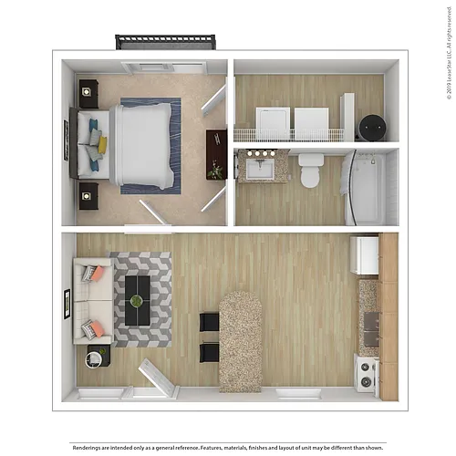 Floor plan 11P