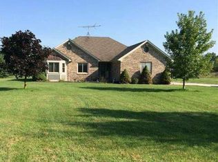 26105 29 Mile Rd, Lenox, MI 48050