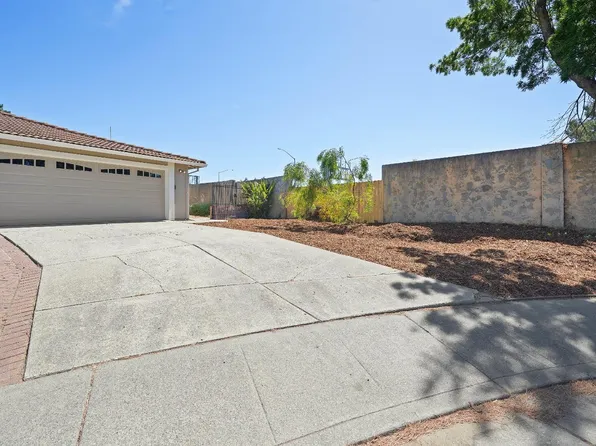 2100 Greenfield Drive, Fairfield, CA 94534