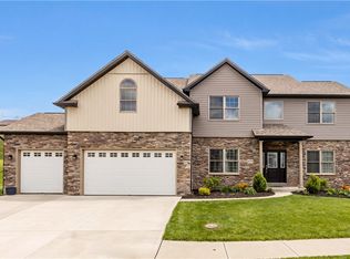 359 Juniper Way, McMurray, PA 15317