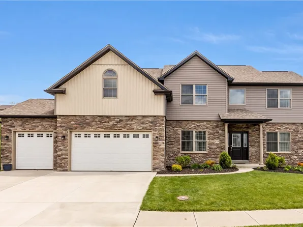 359 Juniper Way, McMurray, PA 15317