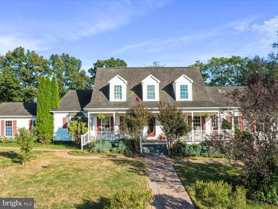 438 Thistle Ridge Ln, Ranson, WV, 25438