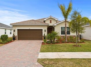 3901 E Hampton Cir, Alva, FL 33920