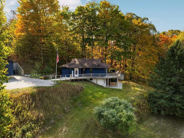 4525 Strait Rd, Traverse City, MI 49685