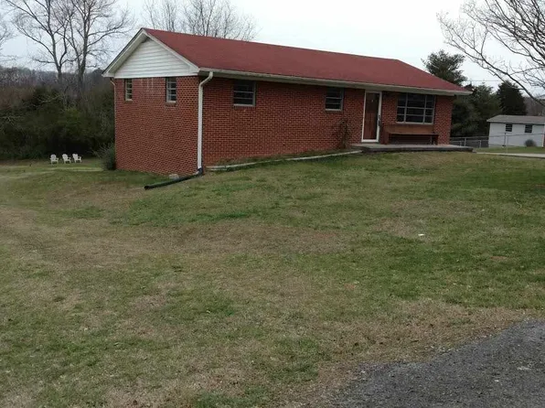 3439 Lampkin Dr, Morristown, TN 37814