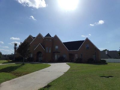 106 Tupelo Ct, Luling, LA, 70070