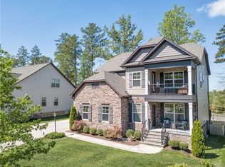 6812 Crackerberry Dr, Moseley, VA 23120