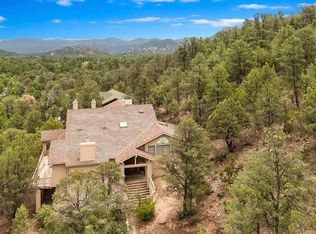 615 E Coronado Way, Payson, AZ 85541