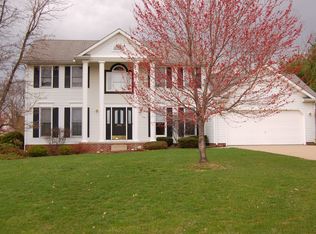 3568 Saddleboro Dr, Uniontown, OH 44685