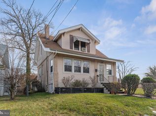 2140 32nd St SE, Washington, DC