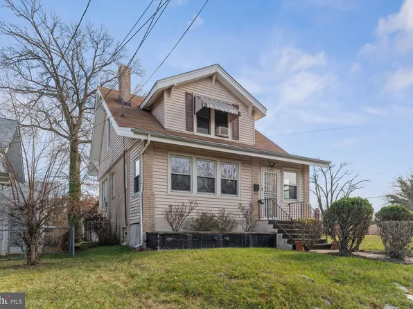 2140 32nd St SE, Washington, DC 20020