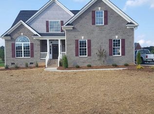 6109 Bickett Ridge Dr, Monroe, NC 28110