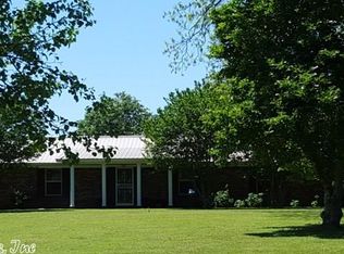 1295 Woodruff 775, McCrory, AR 72101