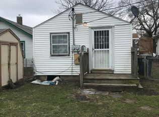 2917 Fletcher St #2, Anderson, IN 46016