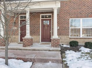 503 Brownstone Row, Springboro, OH 45066