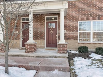 503 Brownstone Row, Springboro, OH, 45066