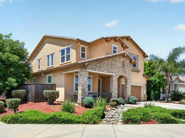 578 Burgundy Street, Vacaville, CA 95687