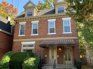 1407 Wightman St #1, Pittsburgh, PA 15217